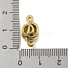 304 Stainless Steel European Beads LS-STAS-A091-10G-3