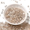 Glass Seed Beads SEED-H002-F-1137-2