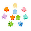 20Pcs Hair Accessories PHAR-TADJ0001-04-2