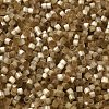 Glass Bugle Beads SEED-B001-03A-15-3