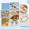 600Pcs Jewelry Findings KK-SP0001-71A-S-6