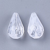 Acrylic Beads OACR-S028-043-2