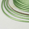 Eco-Friendly Korean Waxed Polyester Cord YC-P002-1.5mm-1122-4
