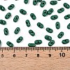 Opaque Acrylic Beads X1-MACR-T048-02U-4