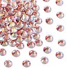 Preciosa® MAXIMA Crystal No Hotfix Flatback Stones Y-PRC-NSS10-70030-200-1