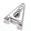 201 Stainless Steel Charms STAS-G081-M-P-3