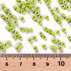 8/0 Glass Seed Beads SEED-US0003-3mm-44-3