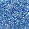 6/0 Spray Paint Fringe Glass Seed Beads X1-SEED-H003-11K-2