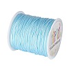 Nylon Thread with One Nylon Thread inside NWIR-JP0011-1.5mm-02-3