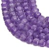 Dyed Natural White Jade Beads Strands GG-CBA9106-01K-3