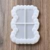 DIY Silicone Geometric Bubble Coaster Molds X1-AJEW-M224-01D-4