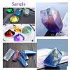 Plastic Candy Sequins/Paillette Chip DIY-I019-02A-4