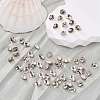 Preciosa® MAXIMA Crystal Round Stones Y-PRC-RBSS18-00520-2
