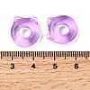 Glass Beads GLAA-D303-09C-3
