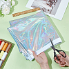2M Laser Polyester Fabric DIY-GA0008-18A-3