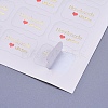 Valentine's Day Sealing Stickers DIY-I018-07A-2