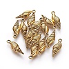 Tibetan Style Alloy Pendants TIBEP-20321-AG-NR-1