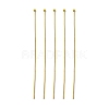 Brass Ball Head Pins RP0.7x70mm-G-1