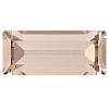 Preciosa® MAXIMA Crystal Fancy Stones Y-PRC-FB7-90300-3