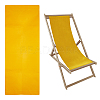 Oxford Canvas Chair OCOR-WH0421-121A-1