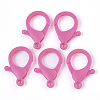 Plastic Lobster Claw Clasps KY-ZX002-12-B-1