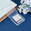 2Pcs Stainless Steel Money Clips AJEW-GF0013-12P-6