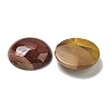 Natural Mookaite Cabochons G-C115-02B-30-2