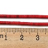 Natural Agate Beads Strands G-C139-A03-01-5