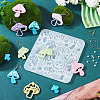DIY Jewerly Making Finding Kits DIY-TA0012-48D-7
