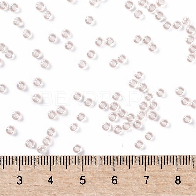 MIYUKI Round Rocailles Beads SEED-G008-RR0365-1
