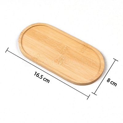 Peru Wood Mosaic Base PW-WG55259-11-1