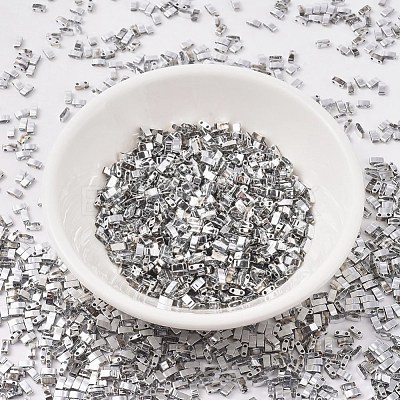 MIYUKI Half TILA Beads SEED-X0054-HTL4575-1