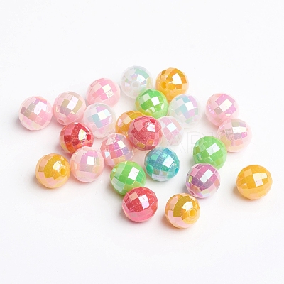 Plating Eco-Friendly Poly Styrene Acrylic Beads PL422-1