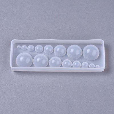 Silicone Molds X-DIY-F041-04-1