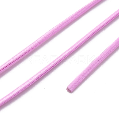 PU Leather Thread Cord AJEW-R005-A01-01-1