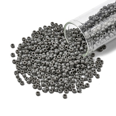 TOHO 8/0 Round Beads SEED-TR08-0053D-1