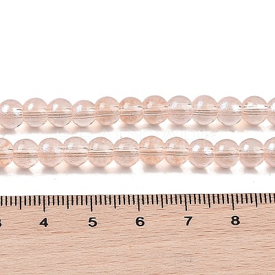 Glass Bead Strands X-GLAA-K068-01A-12-1