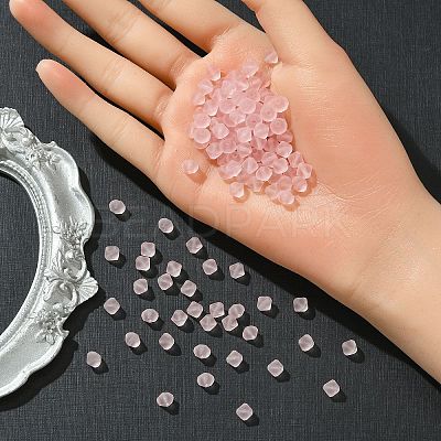 Preciosa® Crystal Beads X-PRC-BA6-70120-840-1