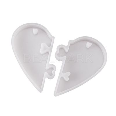 Pendant Silicone Molds LS-DIY-G009-06-1