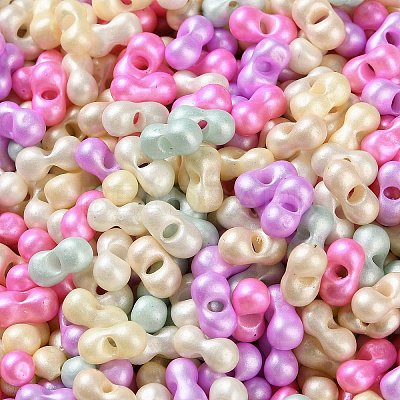 Glass Seed Beads SEED-L011-04A-16-1