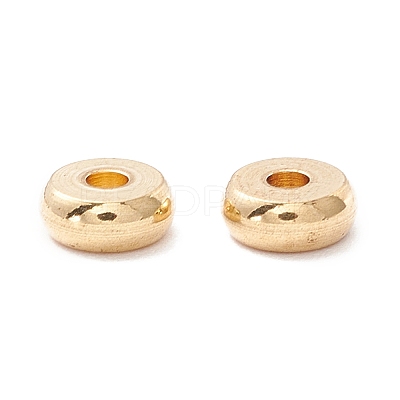 202 Stainless Steel Beads X-STAS-P297-01C-1