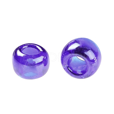 TOHO Round Seed Beads SEED-XTR08-0116-1