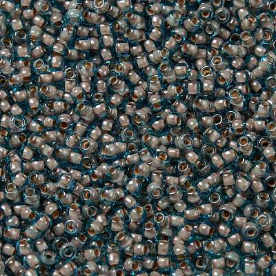 TOHO 11/0 Round Beads SEED-JPTR11-1072-1