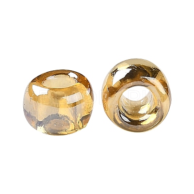 TOHO Round Seed Beads SEED-TR08-0103B-1
