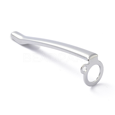 Iron Pocket Clip IFIN-B001-01P-1