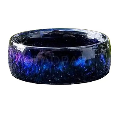 Acrylic Finger Rings FS-WG232A0-06-1