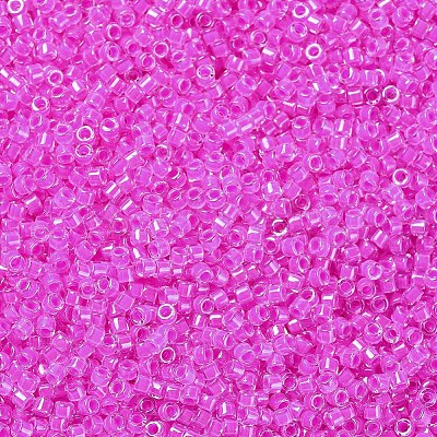 MIYUKI Delica Beads SEED-J020-DB2037-1