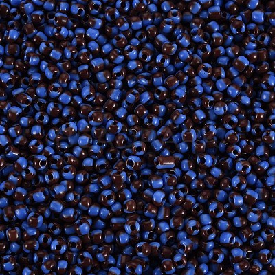 8/0 Glass Seed Beads SEED-S006-2-1