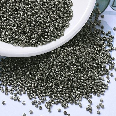MIYUKI Delica Beads X-SEED-J020-DB1186-1