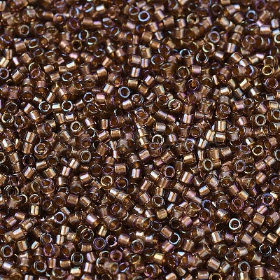 MIYUKI Delica Beads SEED-MY11-DB1759-1